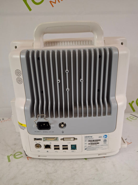 Mindray Passport 12M Patient Monitor