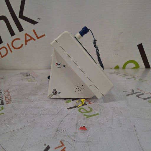 Spacelabs Healthcare Spacelabs Healthcare Ultraview DM3 Vital Signs Monitor Patient Monitors reLink Medical