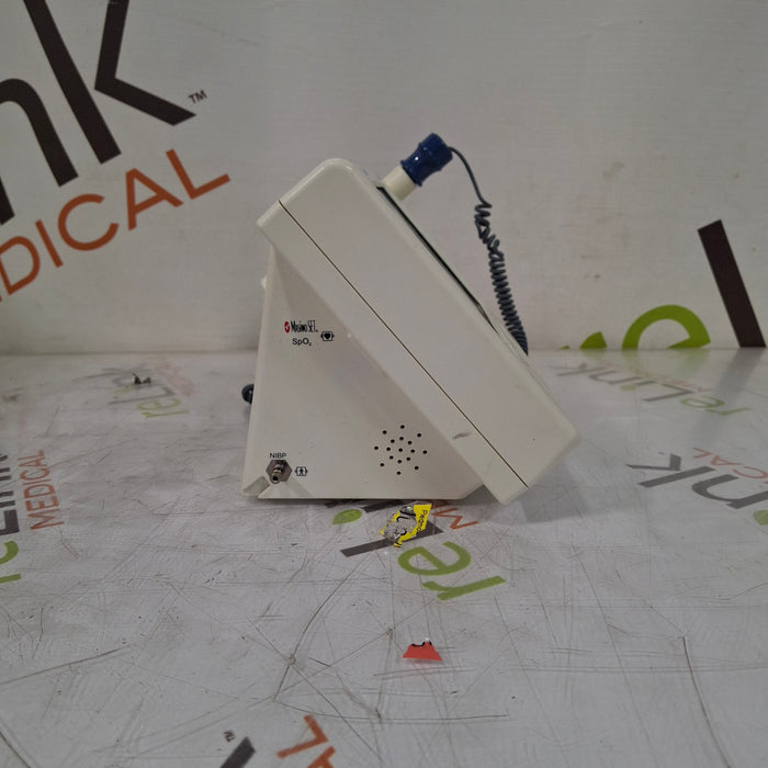 Spacelabs Healthcare Spacelabs Healthcare Ultraview DM3 Vital Signs Monitor Patient Monitors reLink Medical