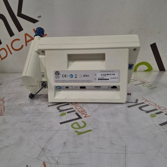 Spacelabs Healthcare Spacelabs Healthcare Ultraview DM3 Vital Signs Monitor Patient Monitors reLink Medical