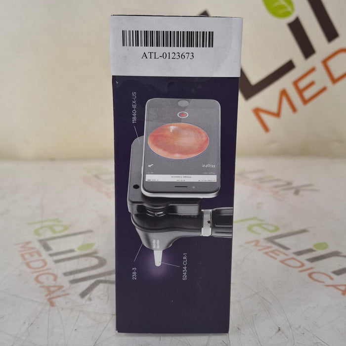 Hillrom Hillrom Welch Allyn iExaminer SmartBracket Accessory Diagnostic Exam Equipment reLink Medical