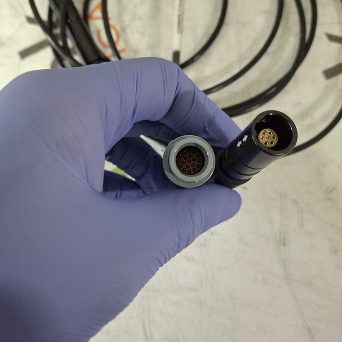 Kimberly-Clark CRX-BAY-CRP Cable