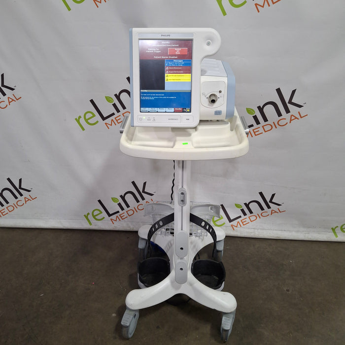 Philips Respironics V60 BiPAP Ventilator