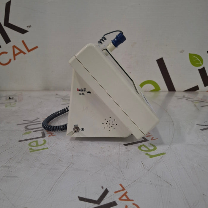 Spacelabs Healthcare Spacelabs Healthcare Ultraview DM3 Vital Signs Monitor Patient Monitors reLink Medical