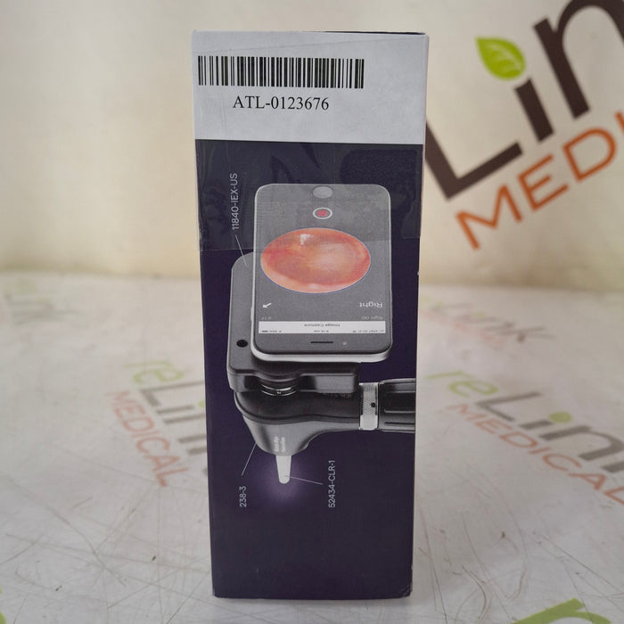 Hillrom Hillrom Welch Allyn iExaminer SmartBracket Accessory Diagnostic Exam Equipment reLink Medical