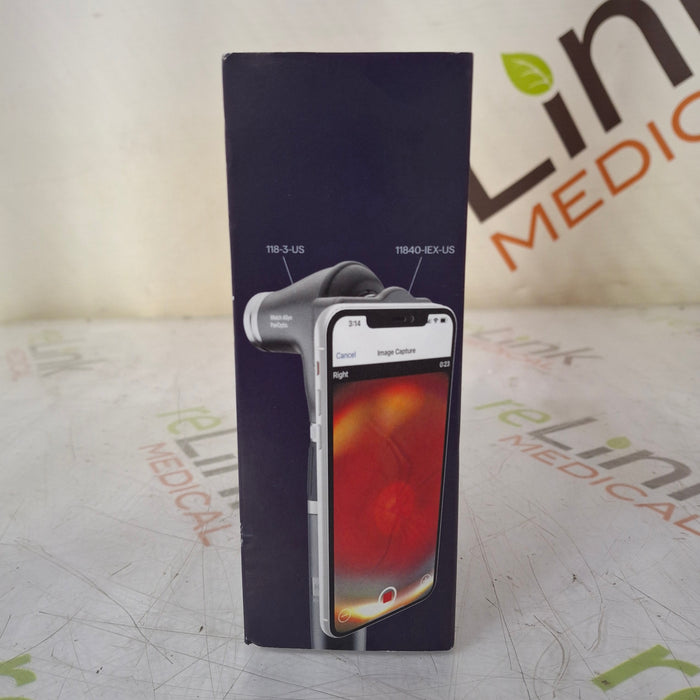 Hillrom Hillrom Welch Allyn iExaminer SmartBracket Accessory Diagnostic Exam Equipment reLink Medical