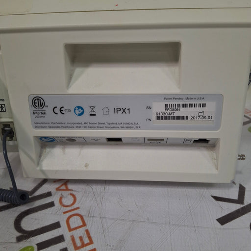 Spacelabs Healthcare Spacelabs Healthcare Ultraview DM3 Vital Signs Monitor Patient Monitors reLink Medical