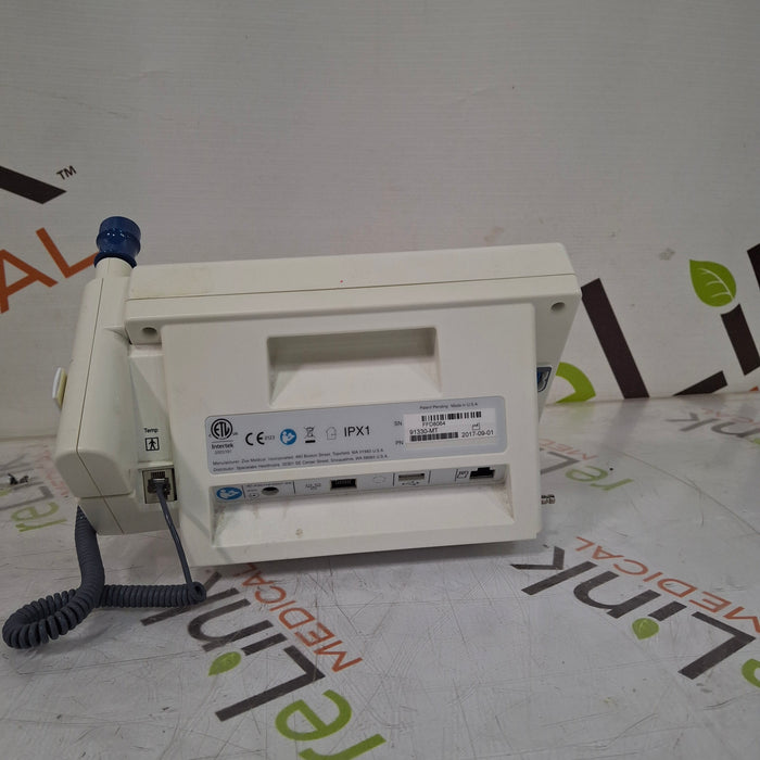 Spacelabs Healthcare Spacelabs Healthcare Ultraview DM3 Vital Signs Monitor Patient Monitors reLink Medical