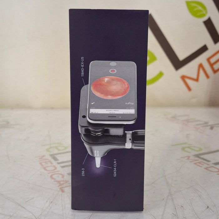 Hill-Rom Hill-Rom Welch Allyn iExaminer SmartBracket Accessory Diagnostic Exam Equipment reLink Medical