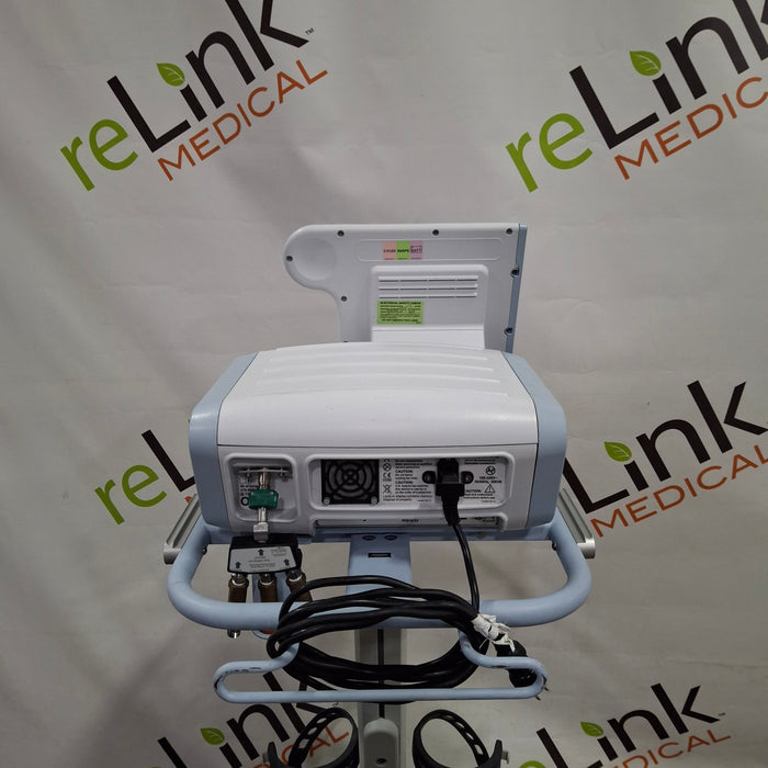 Philips Philips Respironics V60 BiPAP Ventilator Respiratory reLink Medical