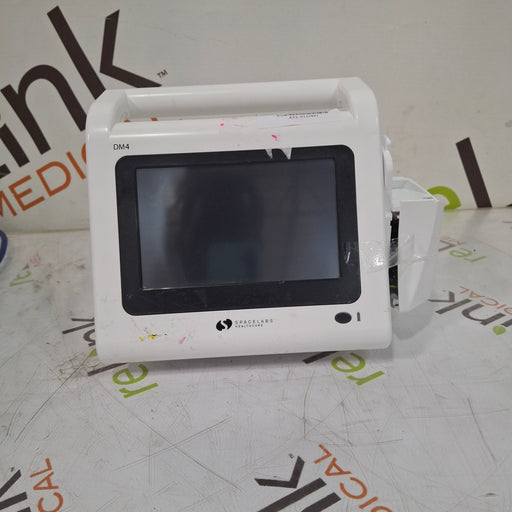 Spacelabs Healthcare Spacelabs Healthcare DM4 Dual Mode Monitor Patient Monitors reLink Medical