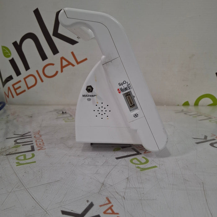 Spacelabs Healthcare Spacelabs Healthcare DM4 Dual Mode Monitor Patient Monitors reLink Medical