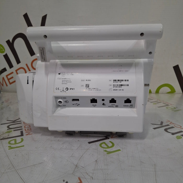 Spacelabs Healthcare Spacelabs Healthcare DM4 Dual Mode Monitor Patient Monitors reLink Medical