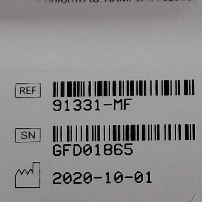 Spacelabs Healthcare Spacelabs Healthcare DM4 Dual Mode Monitor Patient Monitors reLink Medical