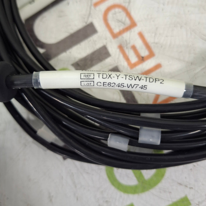 Kimberly-Clark TDX-Y-TSW-TDP2 Cable