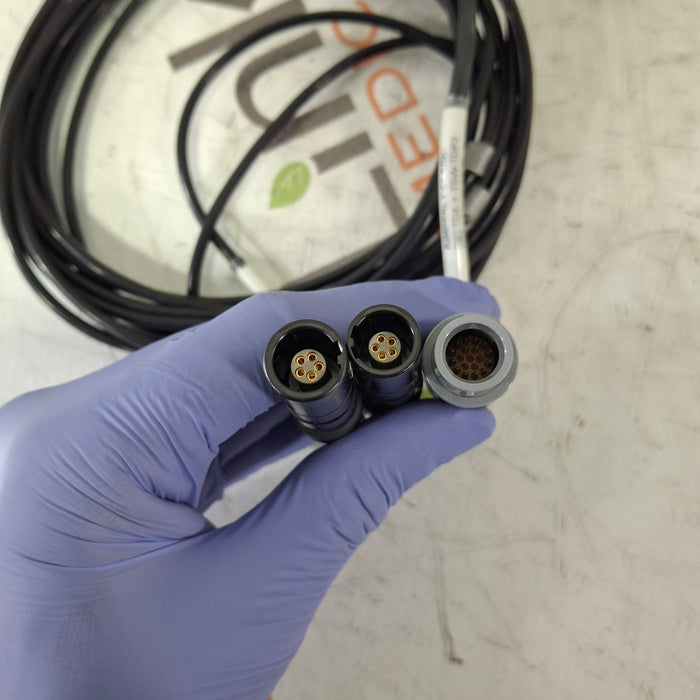 Kimberly-Clark TDX-Y-TSW-TDP2 Cable