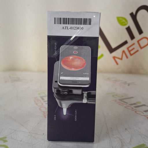 Hillrom Hillrom Welch Allyn iExaminer SmartBracket Accessory Diagnostic Exam Equipment reLink Medical