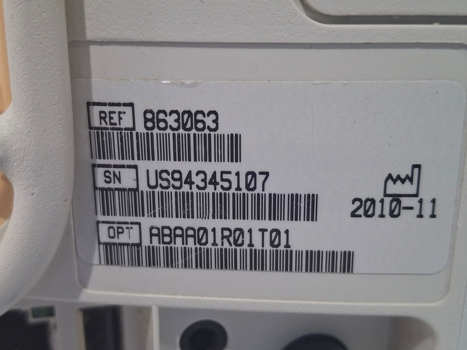 Philips Philips SureSigns VM4 Vital Signs Monitor Patient Monitors reLink Medical