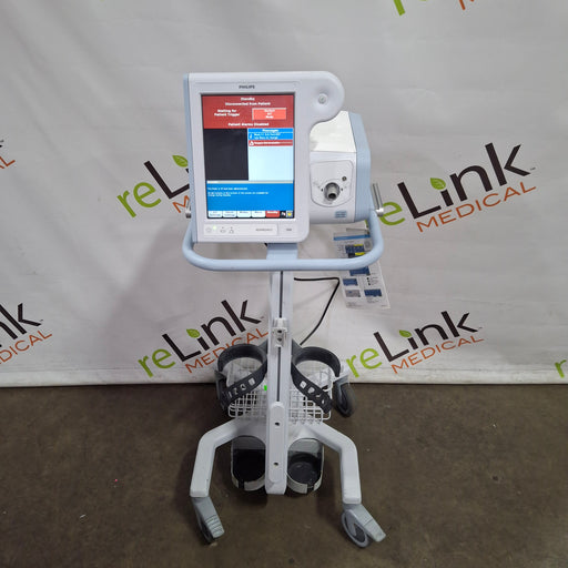 Philips Philips Respironics V60 BiPAP Ventilator Respiratory reLink Medical