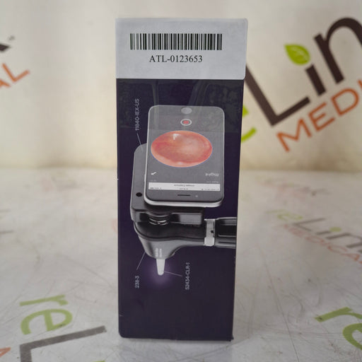 Hillrom Hillrom Welch Allyn iExaminer SmartBracket Accessory Diagnostic Exam Equipment reLink Medical