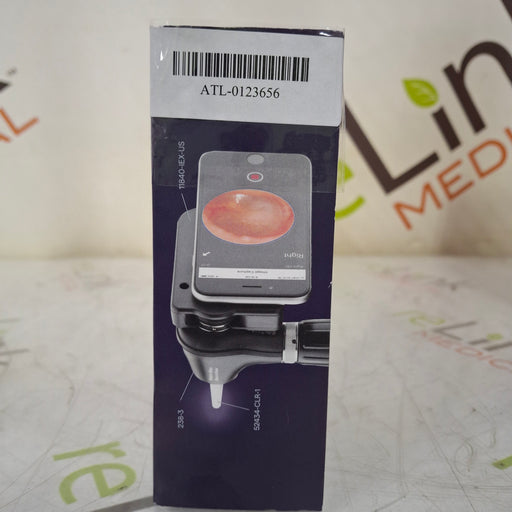 Hillrom Hillrom Welch Allyn iExaminer SmartBracket Accessory Diagnostic Exam Equipment reLink Medical