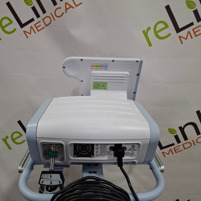 Philips Philips Respironics V60 BiPAP Ventilator Respiratory reLink Medical