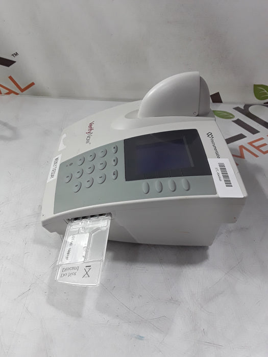 Accu Metrics Accu Metrics VerifyNow Rapid Platelet Analyzer Clinical Lab reLink Medical