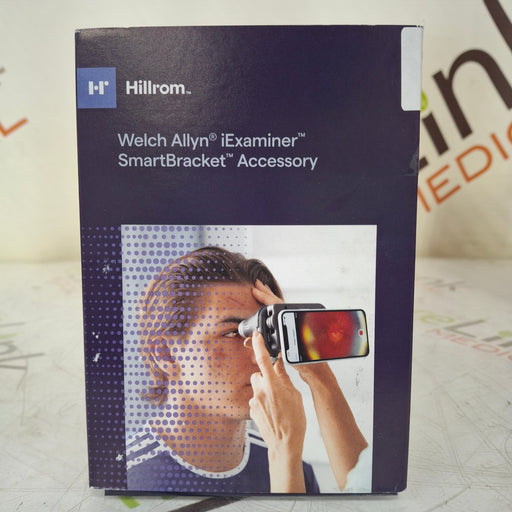 Hillrom Hillrom Welch Allyn iExaminer SmartBracket Accessory Diagnostic Exam Equipment reLink Medical