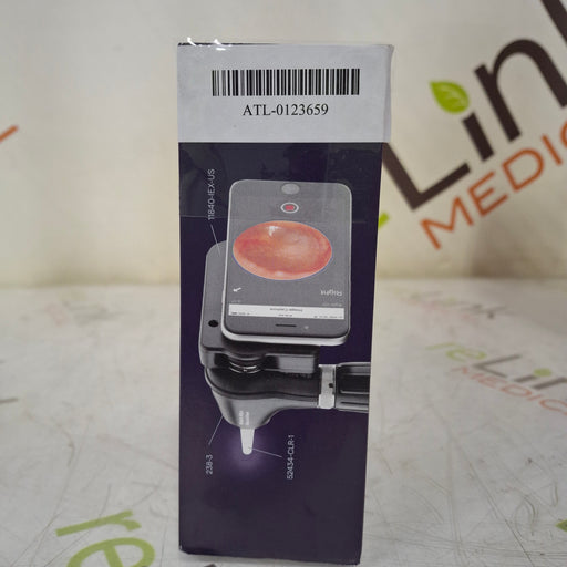 Hillrom Hillrom Welch Allyn iExaminer SmartBracket Accessory Diagnostic Exam Equipment reLink Medical