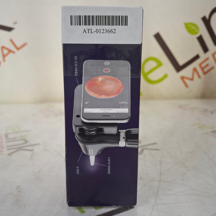 Hillrom Hillrom Welch Allyn iExaminer SmartBracket Accessory Diagnostic Exam Equipment reLink Medical