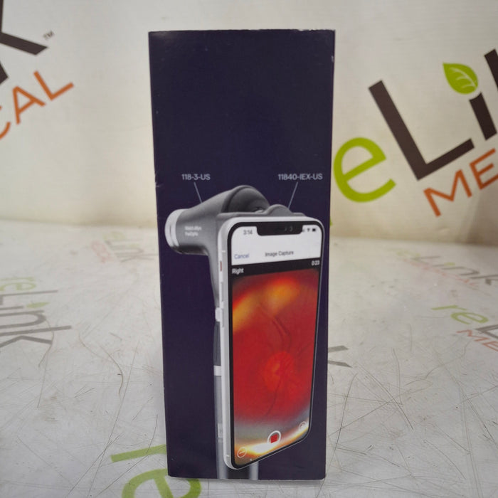 Hillrom Hillrom Welch Allyn iExaminer SmartBracket Accessory Diagnostic Exam Equipment reLink Medical