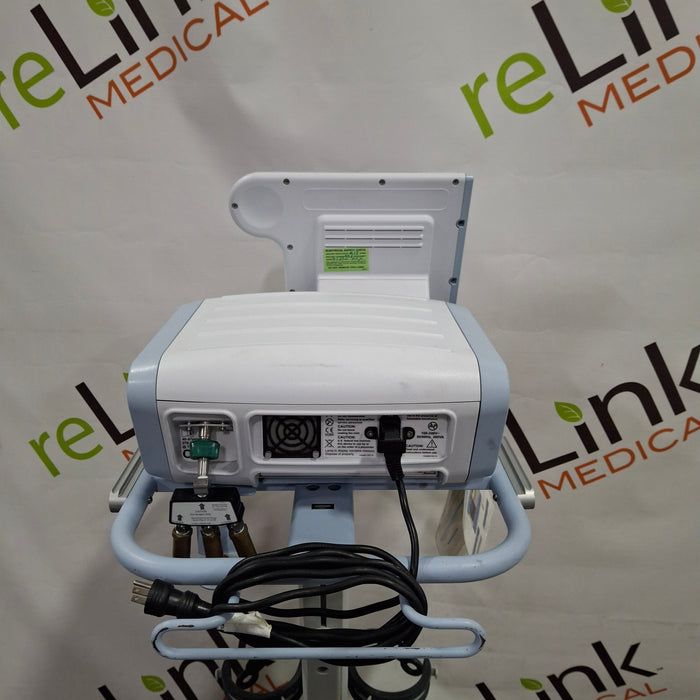 Philips Philips Respironics V60 BiPAP Ventilator Respiratory reLink Medical