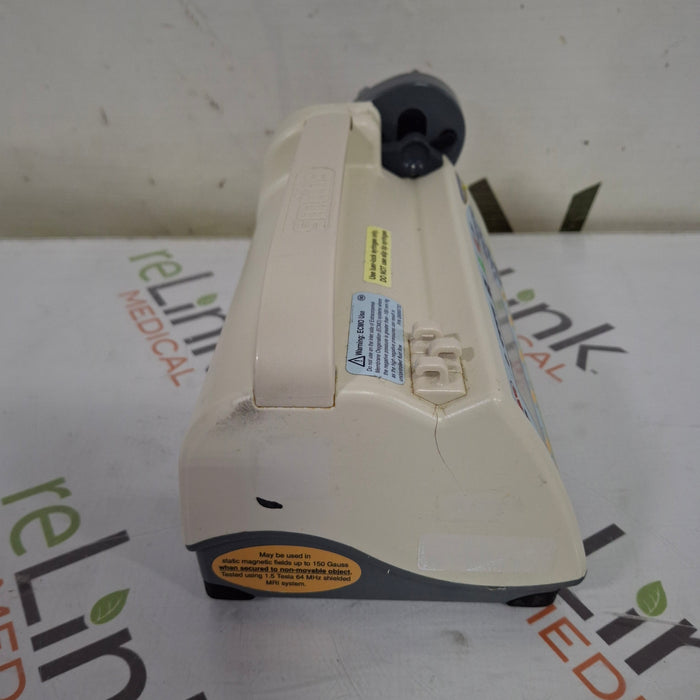 Smiths Medical Smiths Medical Medfusion 3500 Version 5 Syringe Infusion Pump Infusion Pump reLink Medical