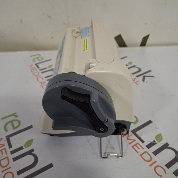 Smiths Medical Smiths Medical Medfusion 3500 Version 5 Syringe Infusion Pump Infusion Pump reLink Medical