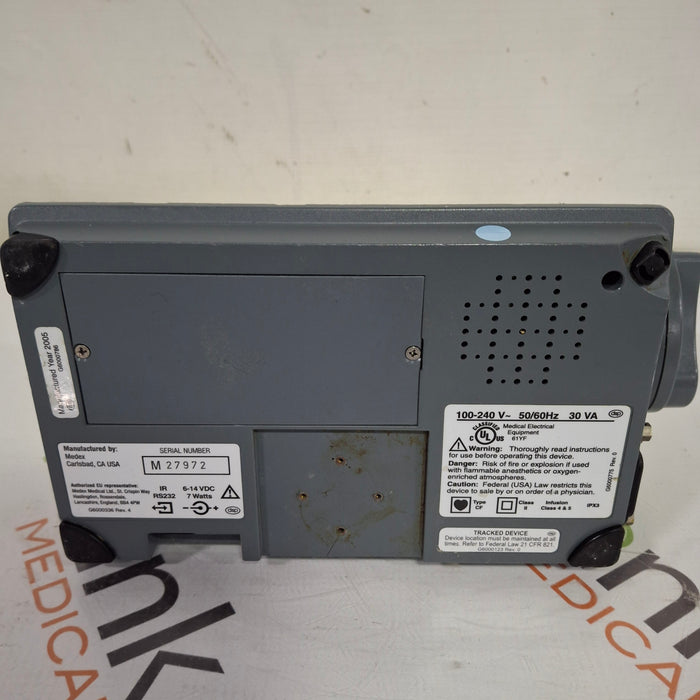 Smiths Medical Smiths Medical Medfusion 3500 Version 5 Syringe Infusion Pump Infusion Pump reLink Medical