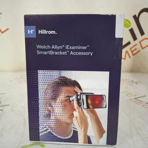 Hillrom Hillrom Welch Allyn iExaminer SmartBracket Accessory Diagnostic Exam Equipment reLink Medical