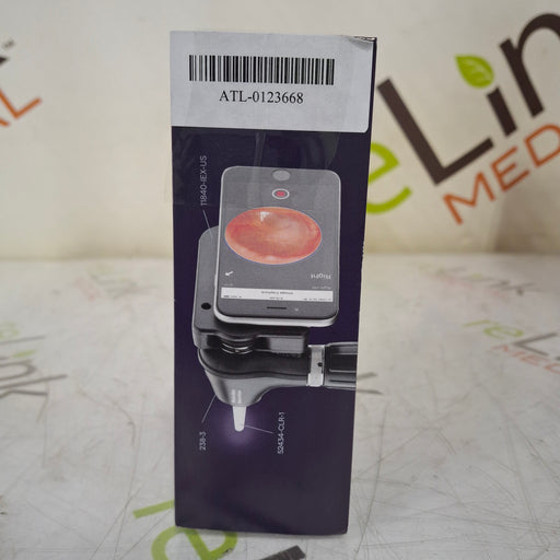 Hillrom Hillrom Welch Allyn iExaminer SmartBracket Accessory Diagnostic Exam Equipment reLink Medical