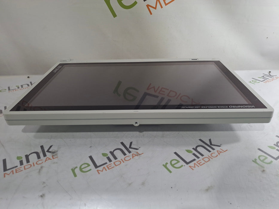 Stryker Stryker VisionPro SYNK 26 Wireless LED Display Rigid Endoscopy reLink Medical