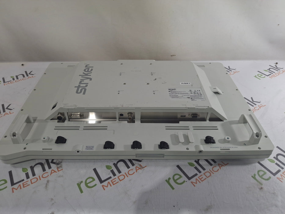 Stryker Stryker VisionPro SYNK 26 Wireless LED Display Rigid Endoscopy reLink Medical