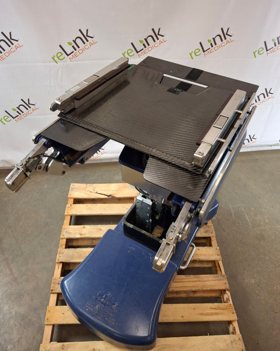 Berchtold Operon D 850 Surgical Table