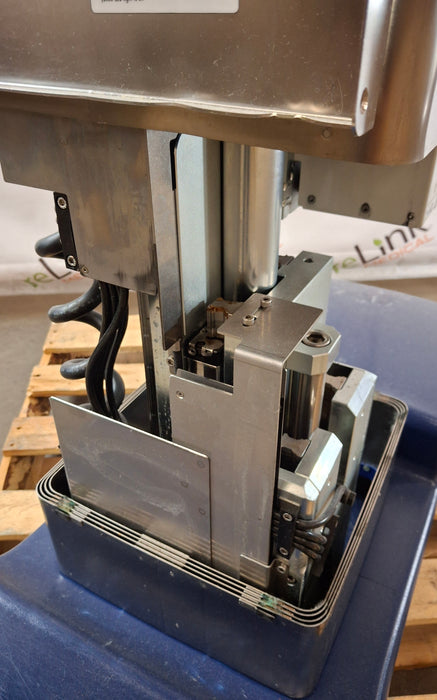 Berchtold Operon D 850 Surgical Table