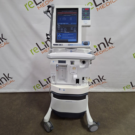 Puritan Bennett Puritan Bennett 840 Ventilator Respiratory reLink Medical