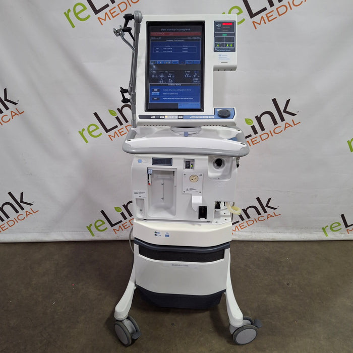 Puritan Bennett Puritan Bennett 840 Ventilator Respiratory reLink Medical