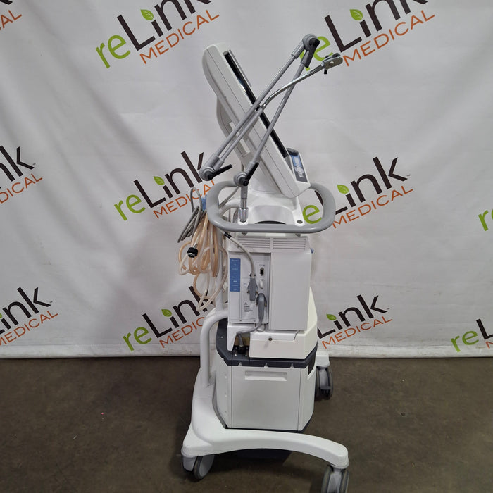 Puritan Bennett Puritan Bennett 840 Ventilator Respiratory reLink Medical