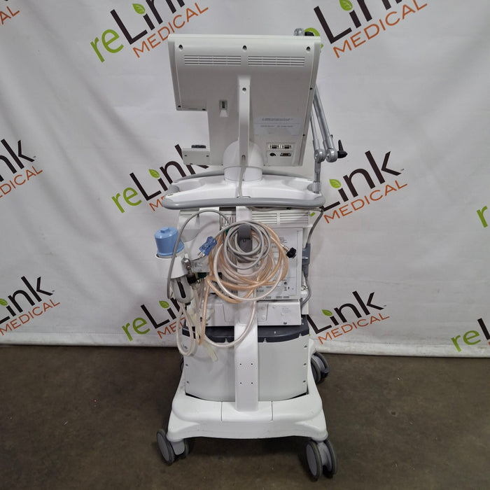 Puritan Bennett Puritan Bennett 840 Ventilator Respiratory reLink Medical