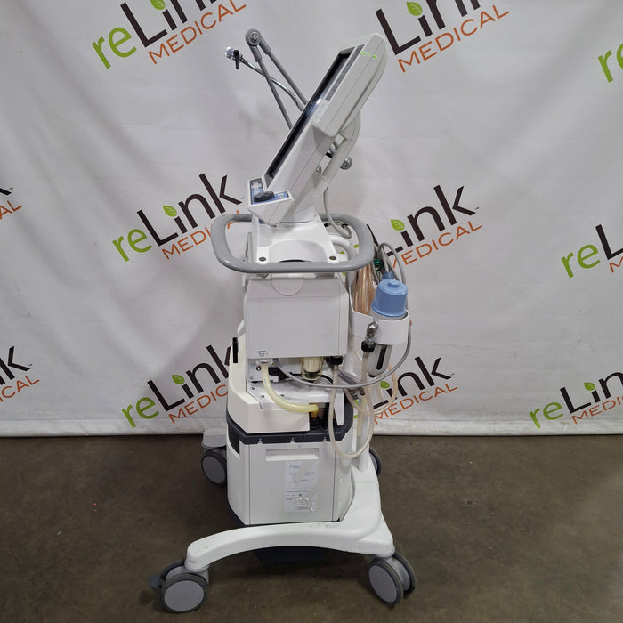 Puritan Bennett Puritan Bennett 840 Ventilator Respiratory reLink Medical