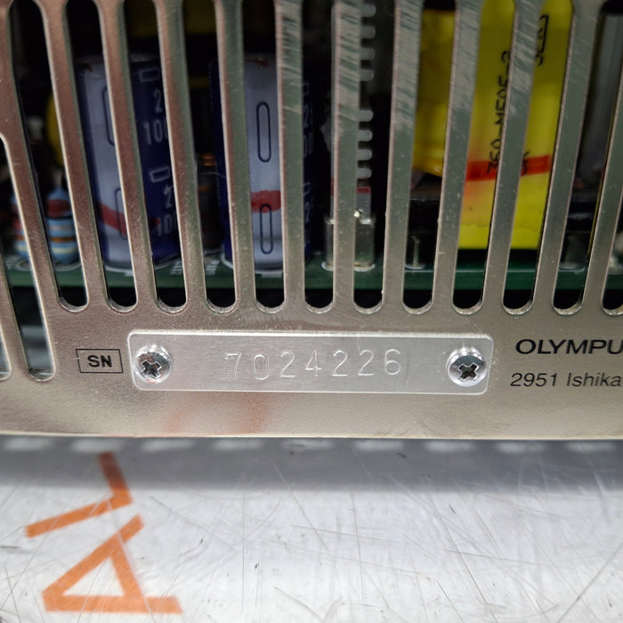 Olympus Olympus CLV-S40 Pro Xenon Light Source Rigid Endoscopy reLink Medical