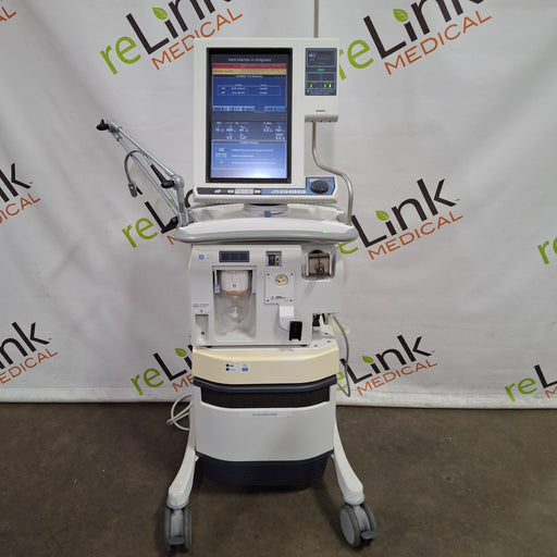 Puritan Bennett Puritan Bennett 840 Ventilator Respiratory reLink Medical