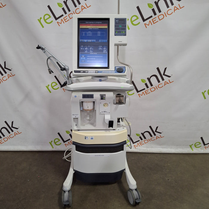 Puritan Bennett Puritan Bennett 840 Ventilator Respiratory reLink Medical