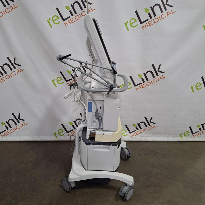 Puritan Bennett Puritan Bennett 840 Ventilator Respiratory reLink Medical